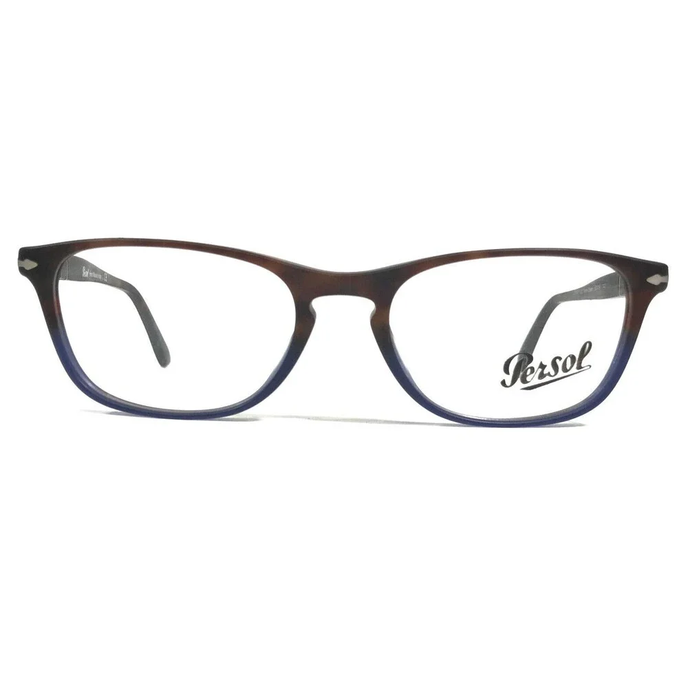 Persol 3116-V Terrae Oceano Eyeglass Frames 52 18 140